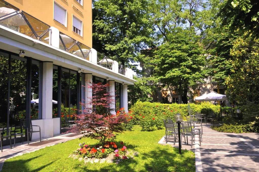 Foto Grand Hotel Bolognese
